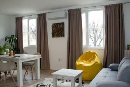 Design Apartment Blagoevgrad Eksteriør bilde